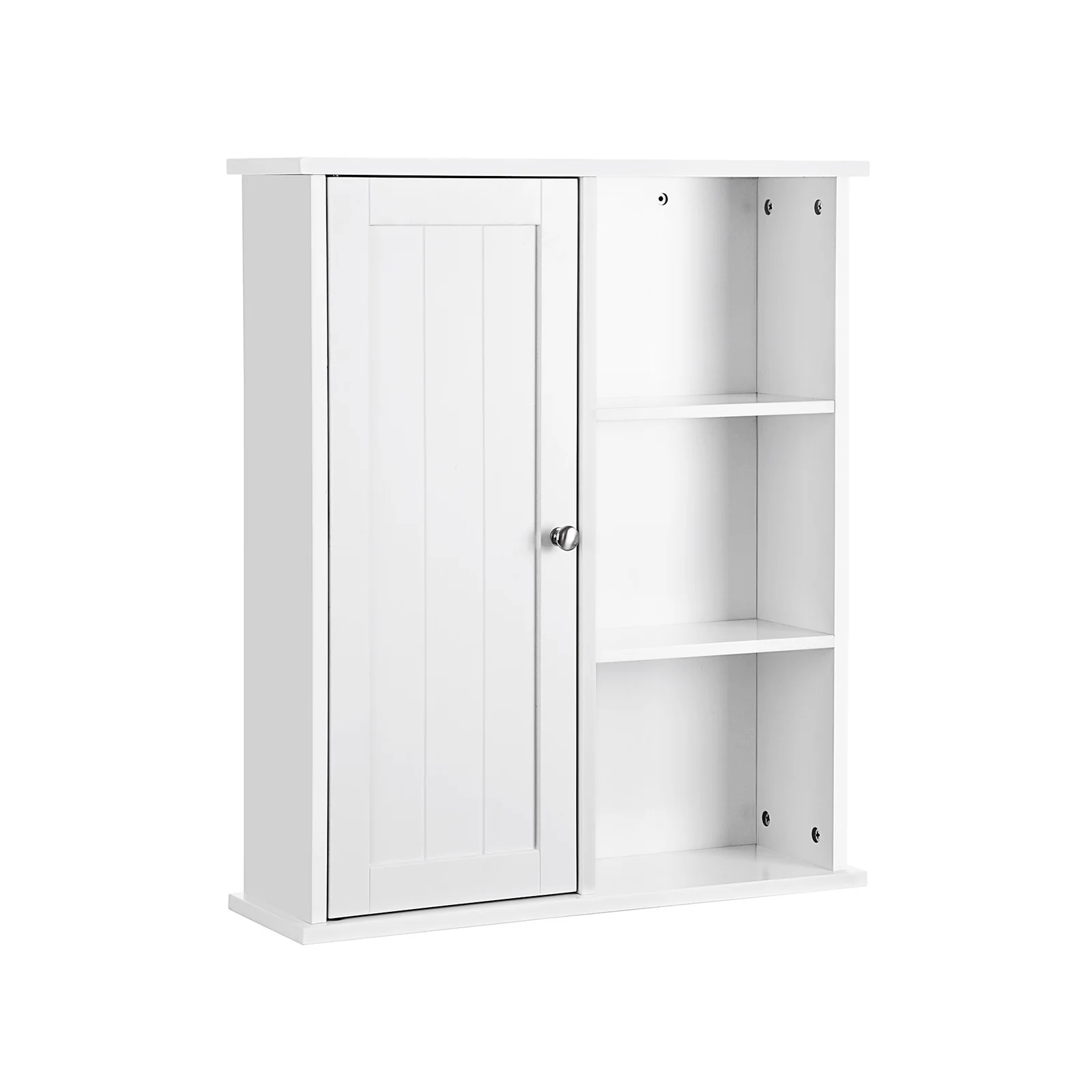 Armoire murale salle de bain
