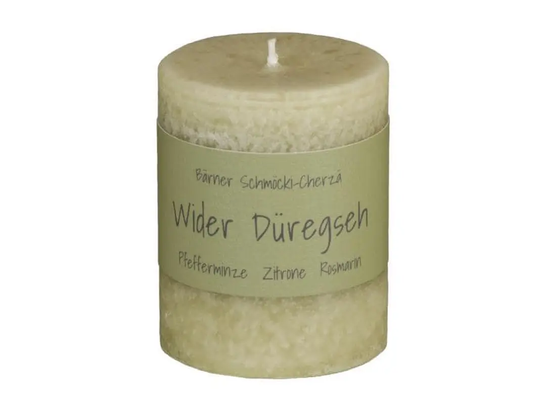 Duftkerze Wider Düregseh