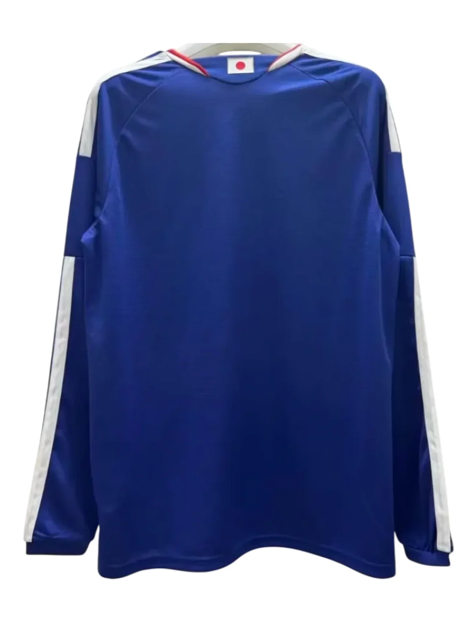 Japan World Cup 2026 Jersey - Long Sleeve