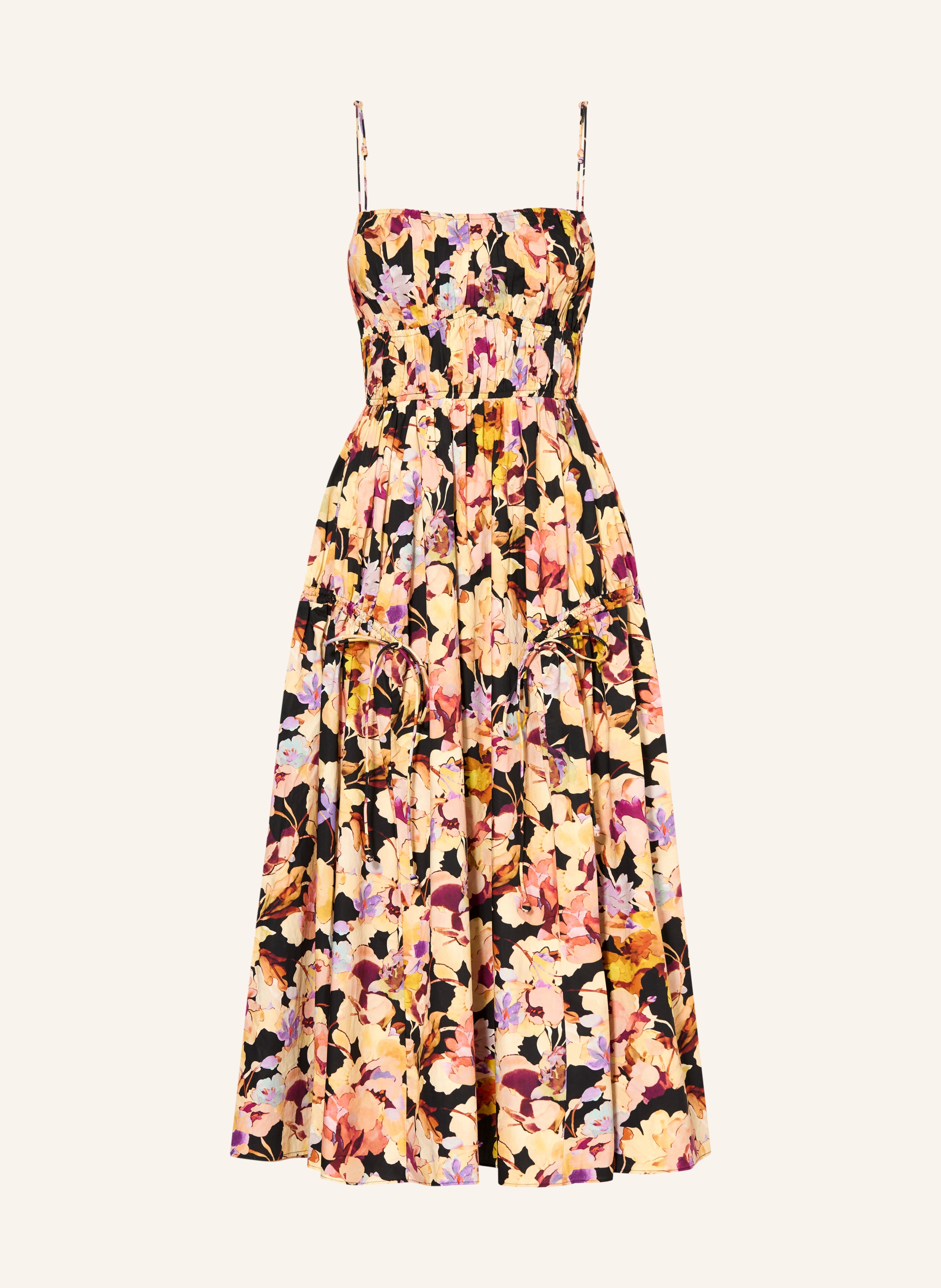 ULLA JOHNSON Kleid VIDRI