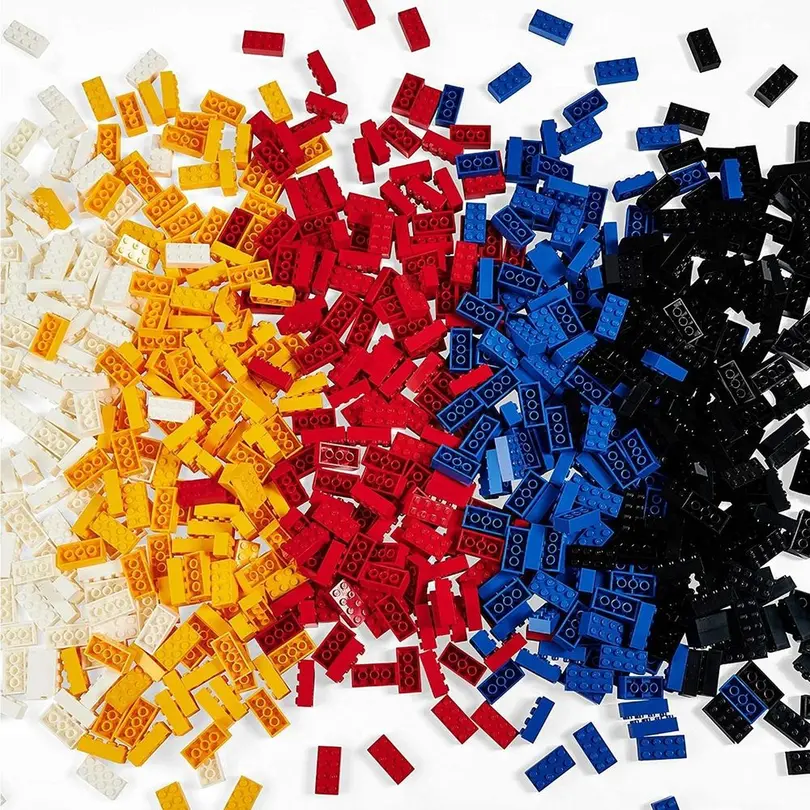 Bausatz Blox