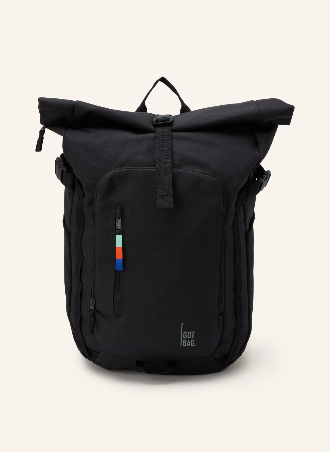 GOT BAG Rucksack ROLLTOP ADVENTURE