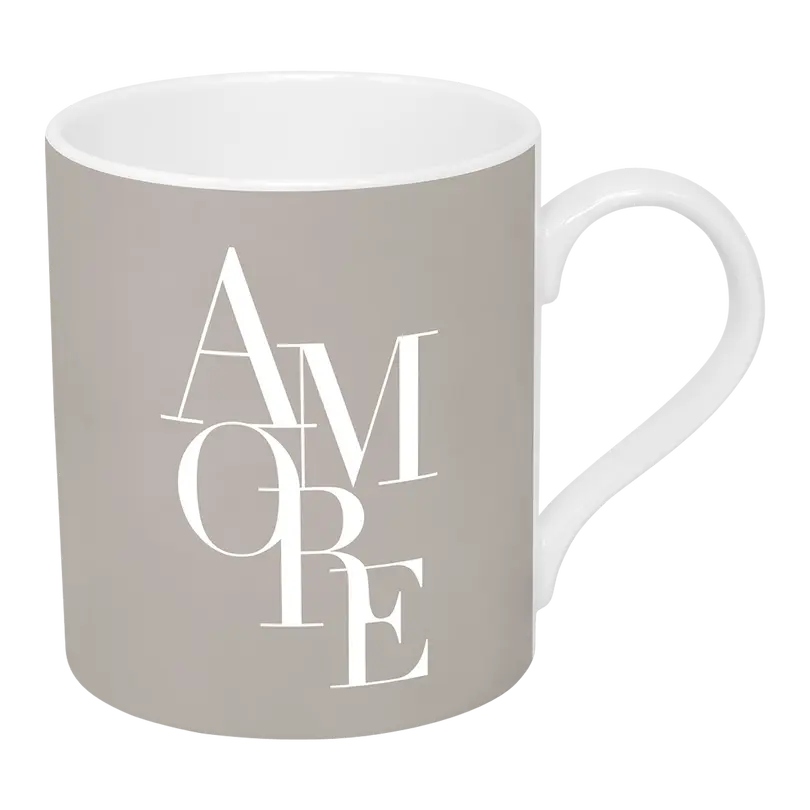 Tasse Lovely People