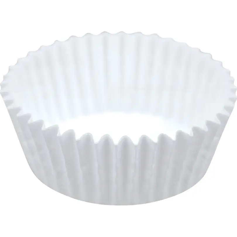 Papierförmchen 200er-Set Bellano