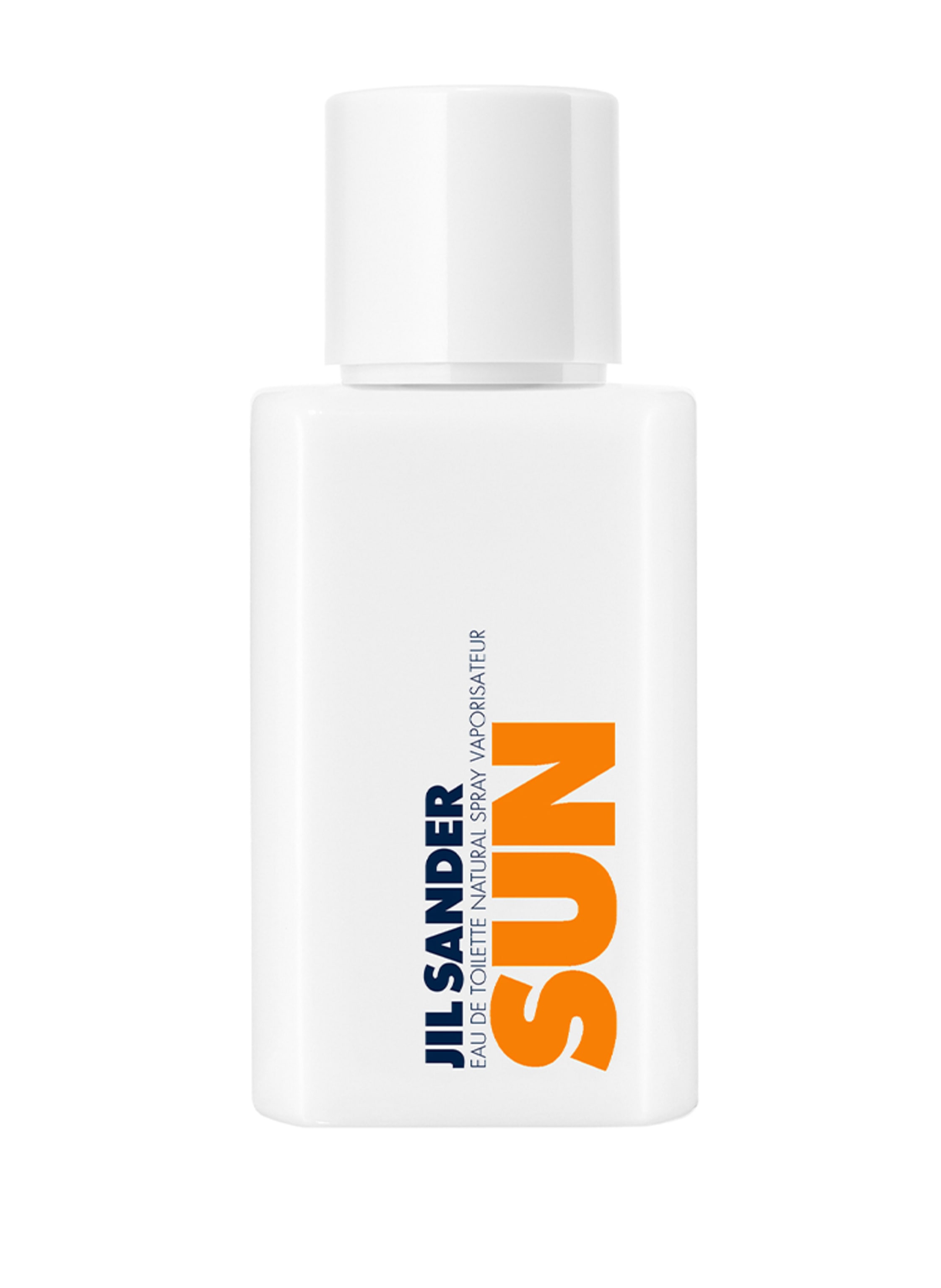 JIL SANDER Fragrances SUN