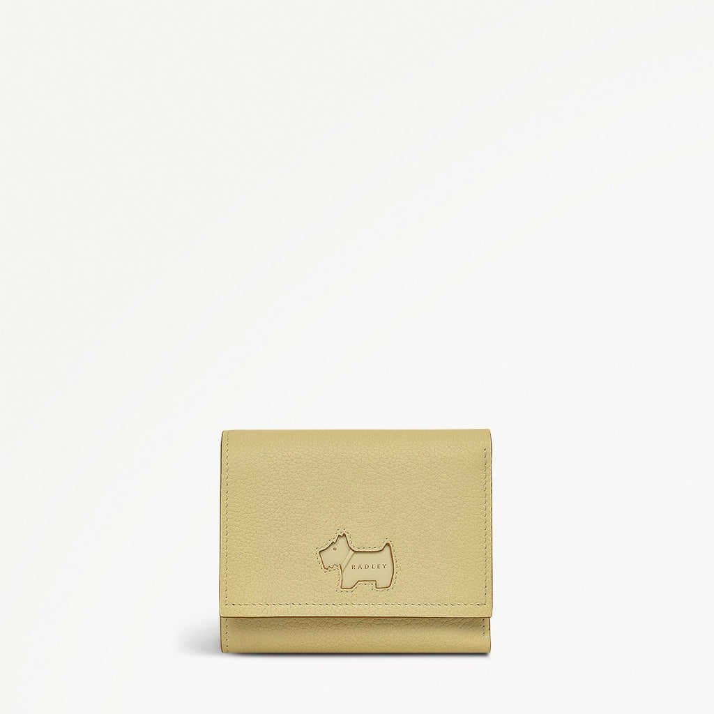 Radley Cookie Cutter - Protect Small Flapover Purse - OSE10003