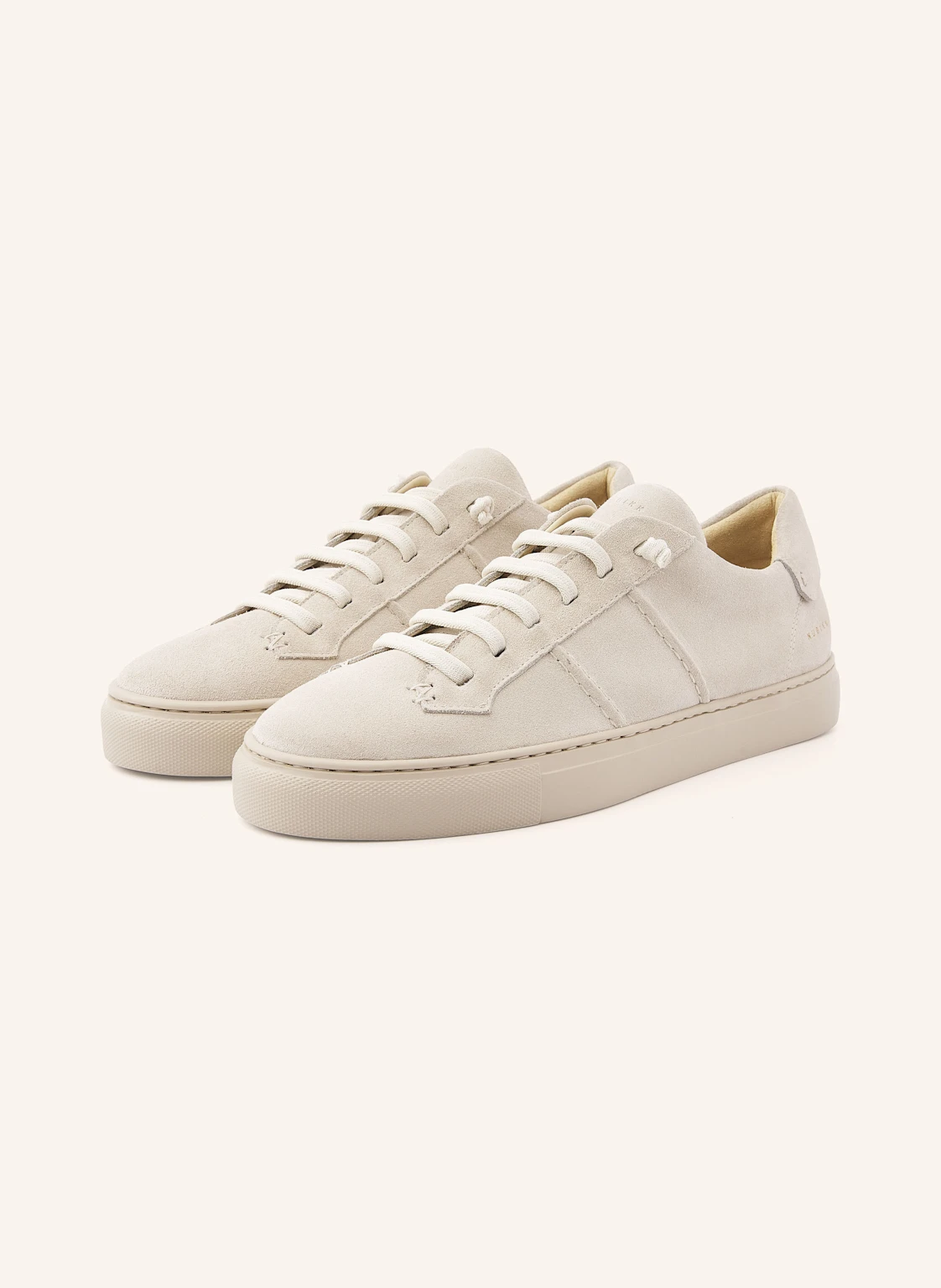 NUBIKK Sneaker JASE EASE
