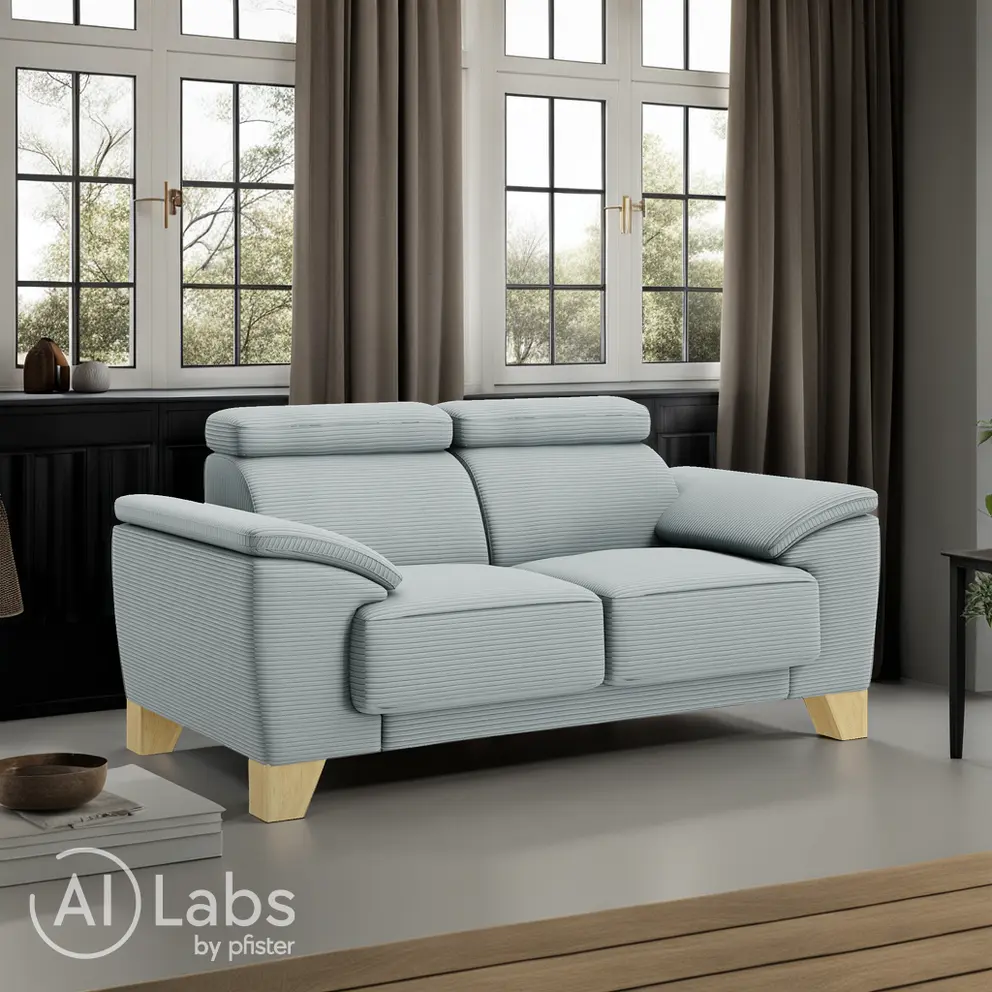 Ecksofa Lynn 2.0