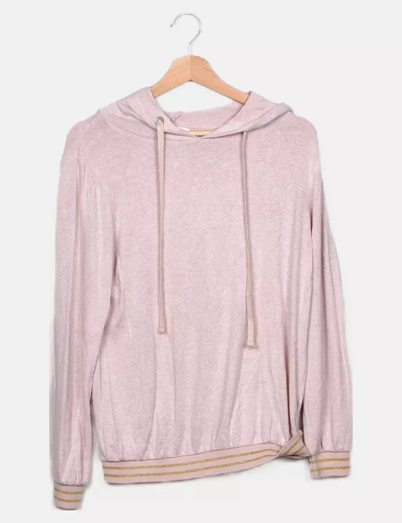 Camaïeu sweatshirt Knitted