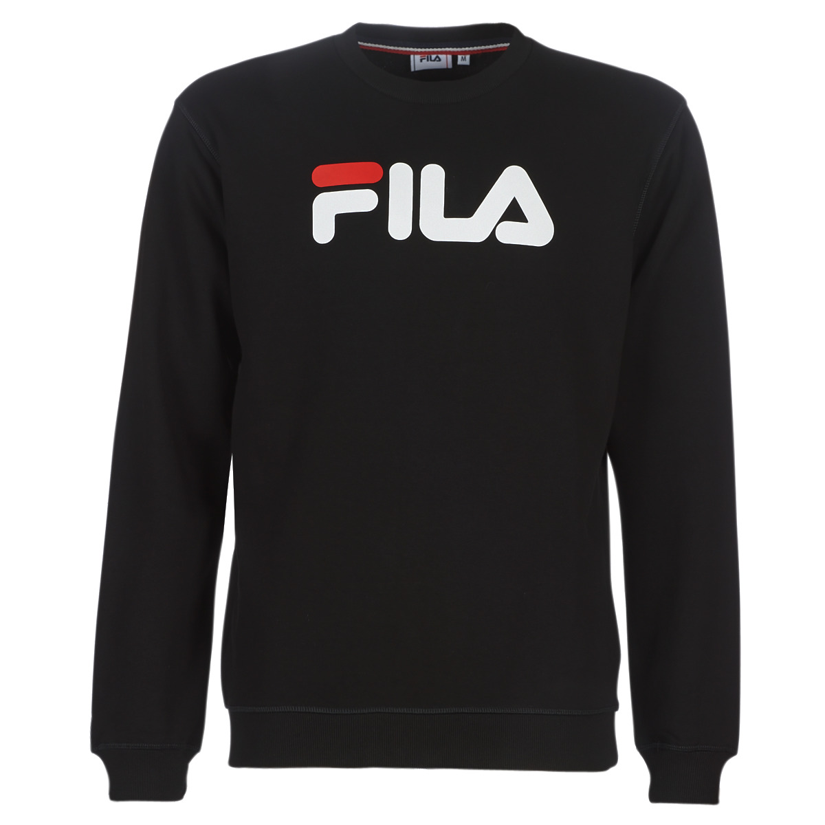 Fila - BARBIAN - Black