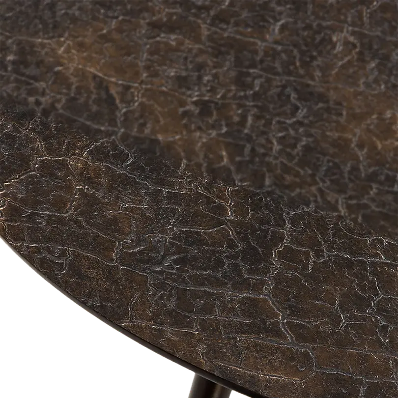 Beistelltisch Luna
