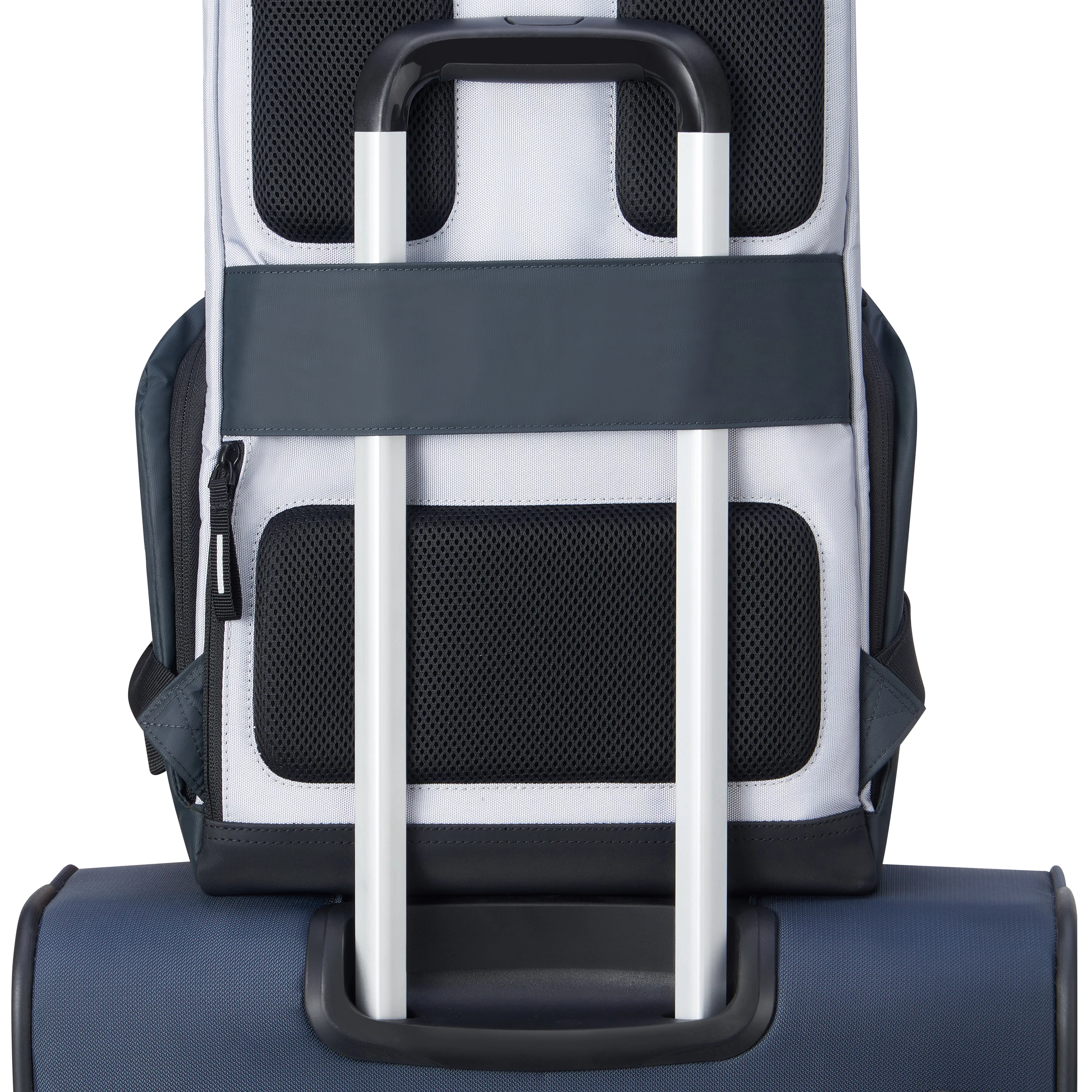 SECURFLAP - Sac à Dos (Protection PC 16)