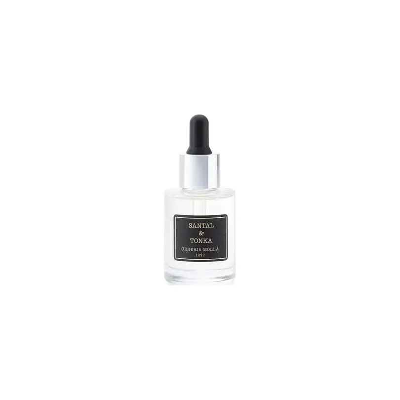 Duftöl Santal & Tonka