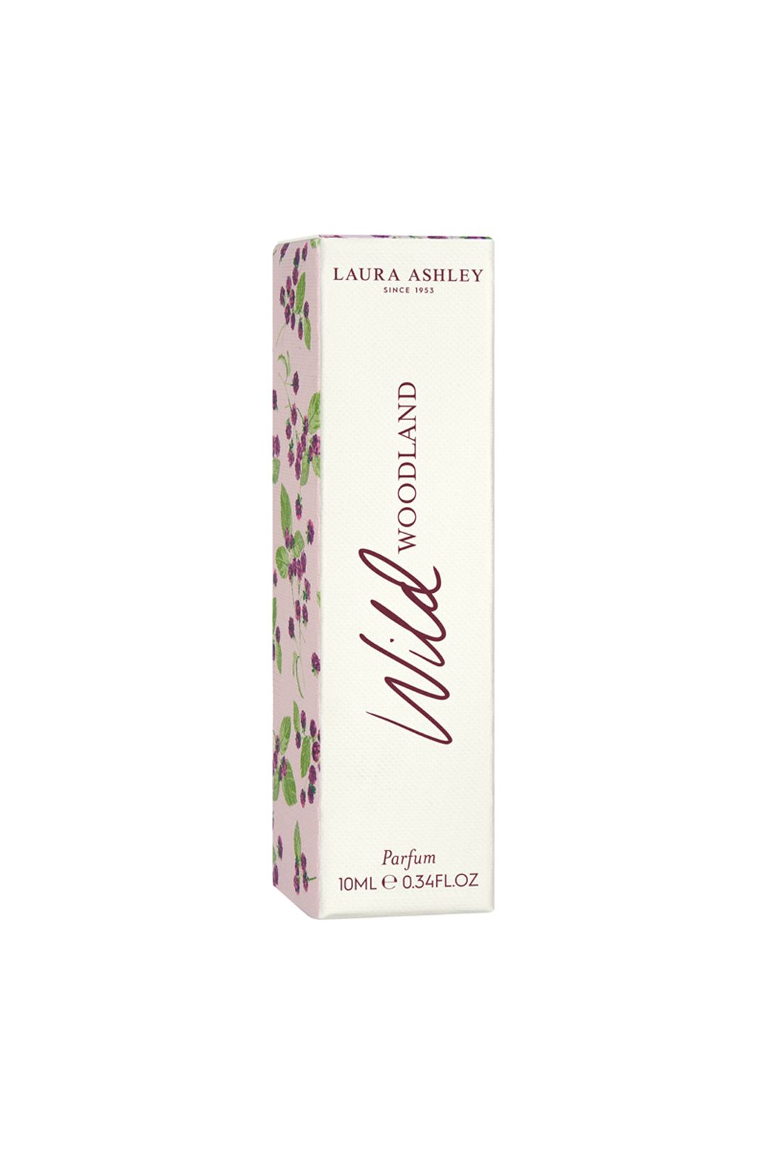 Laura Ashley Wild Woodland Parfum Spray 10ml