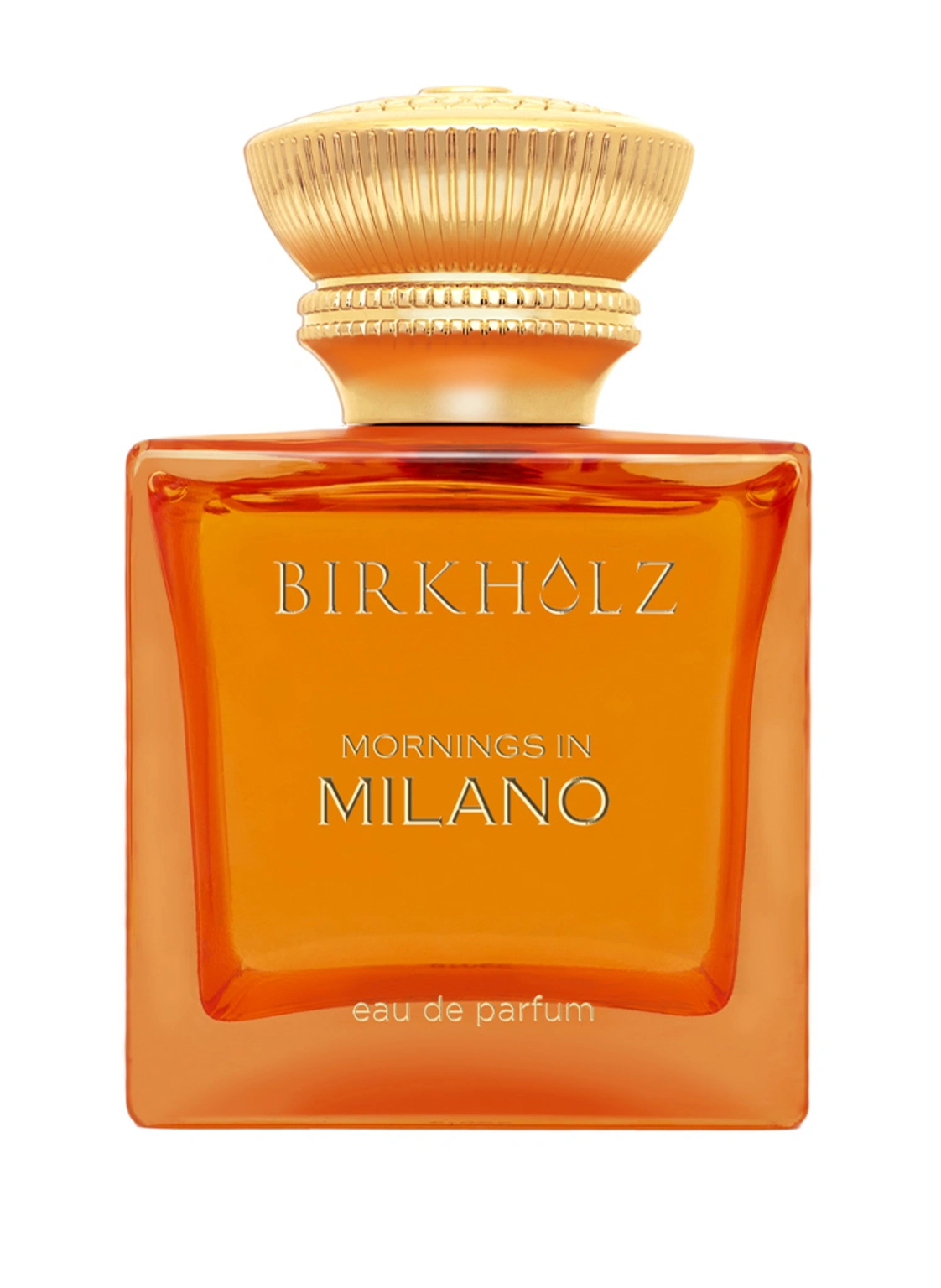 BIRKHOLZ MORNINGS IN MILANO