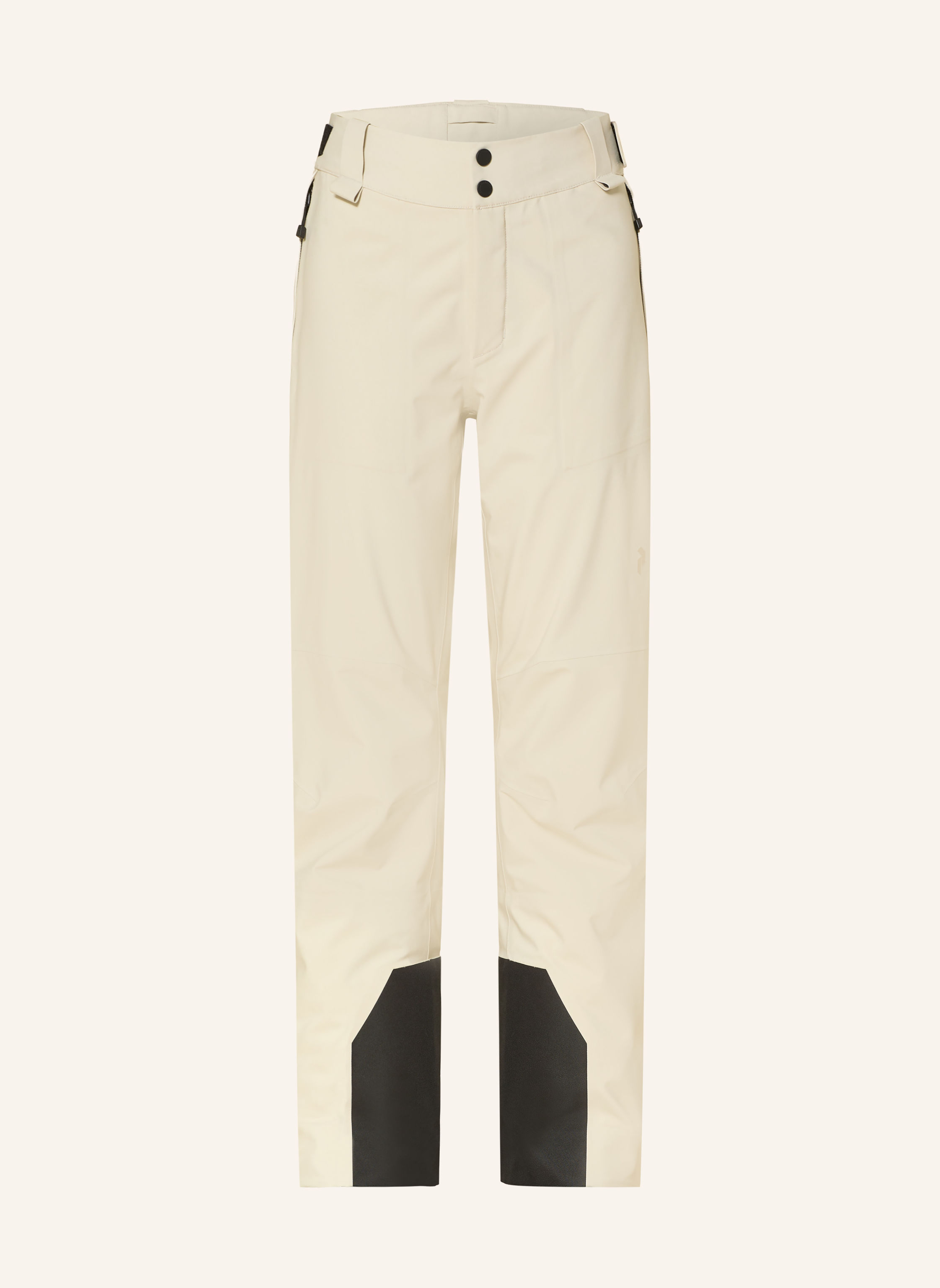 Peak Performance Softshell-Skihose ANIMA 3L