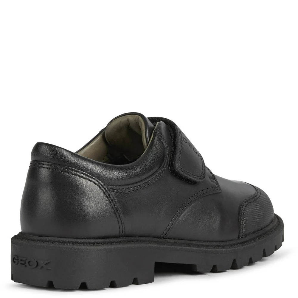 Geox Shaylax Infant School Shoes