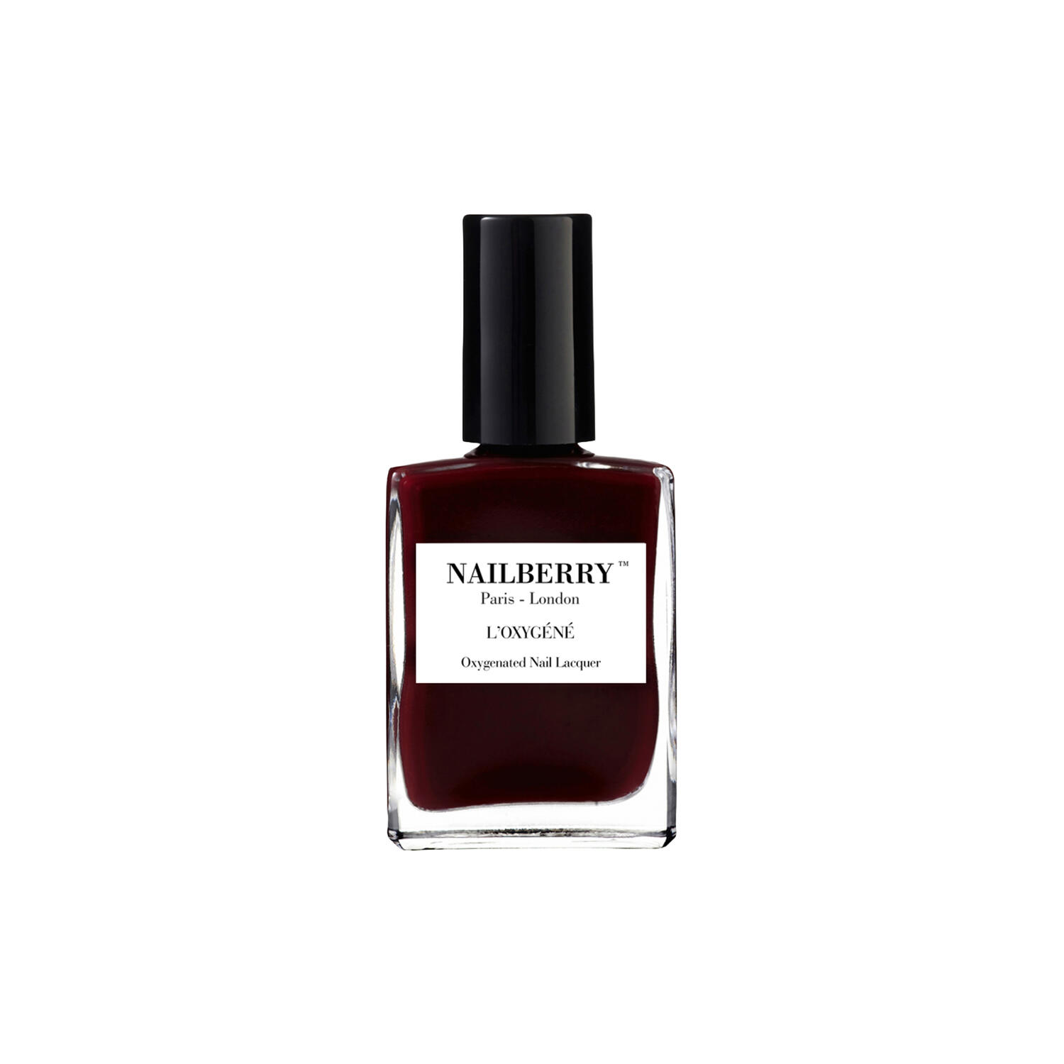L&rsquo;Oxyg&eacute;n&eacute; Noirberry