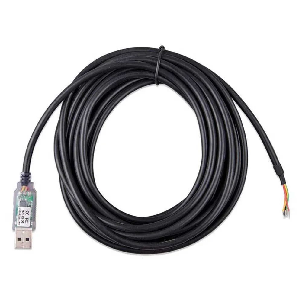 Victron Energy RS485 USB Cable 5 m