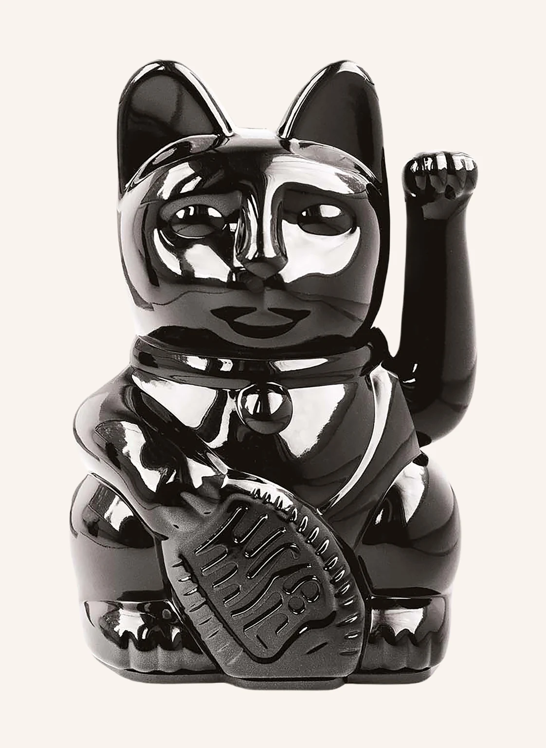 DONKEY Dekofigur LUCKY CAT MINI