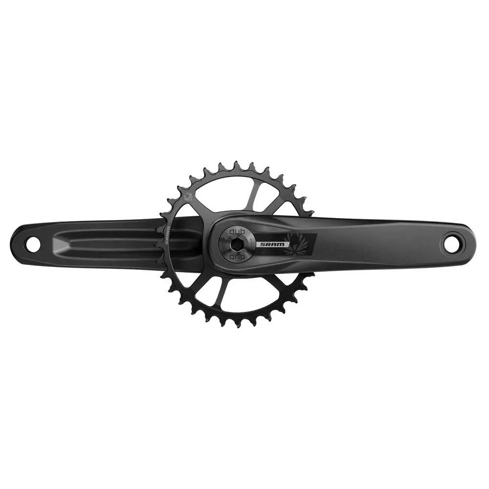 Sram S200 Eagle Drivetrain Boost 148 DUB crankset