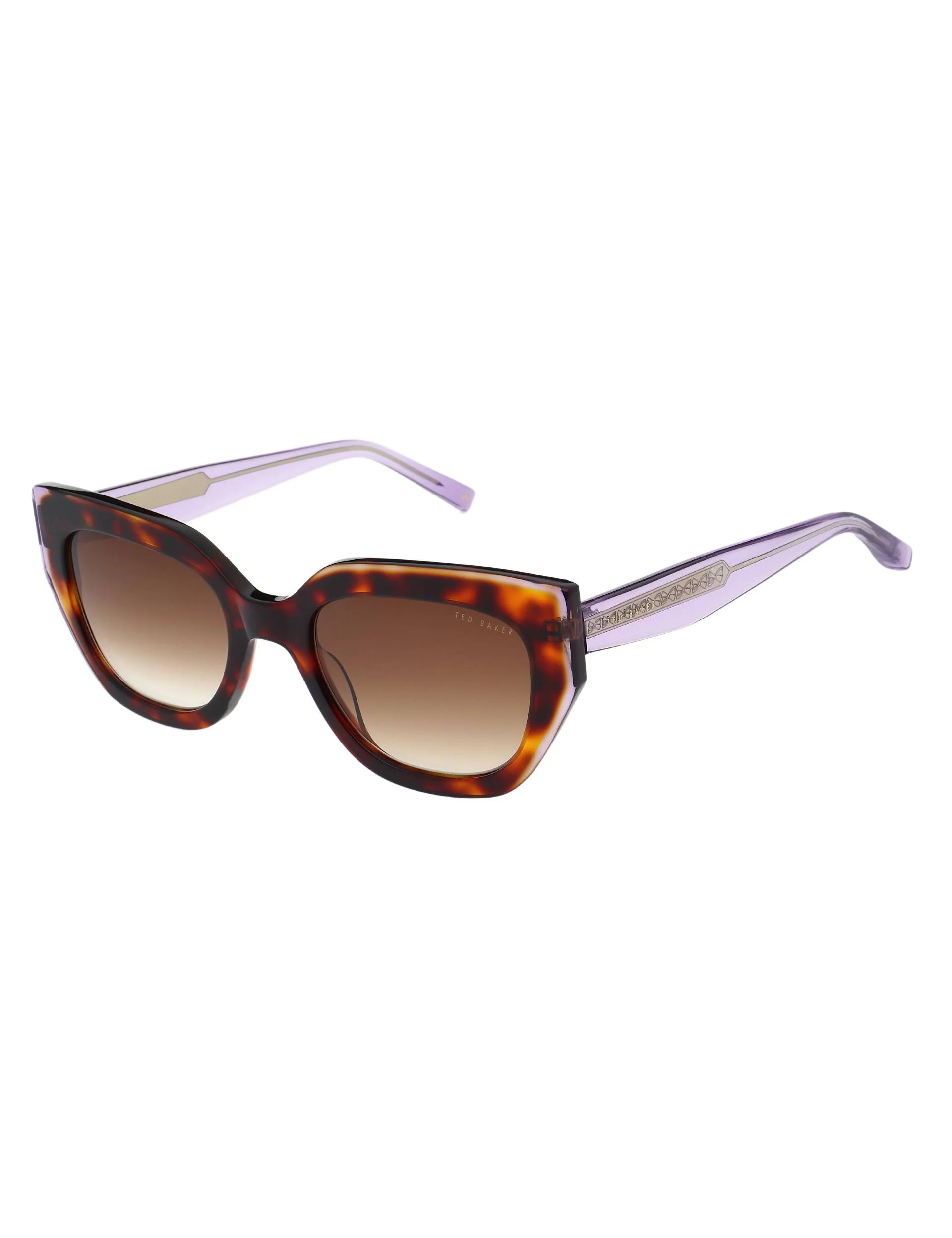 CORAL | TORTOISESHELL