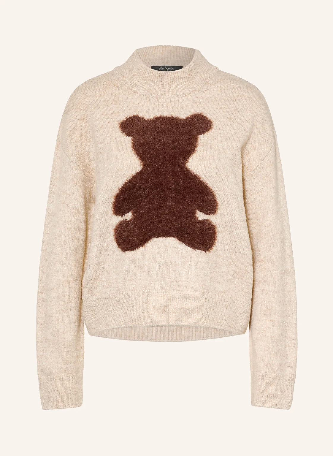 Miss Lagotte Pullover