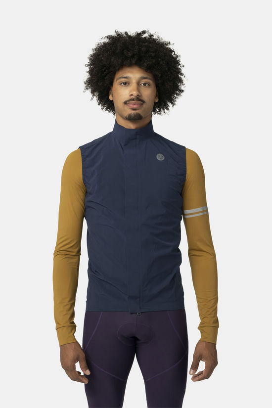 AGU Prime Rain Body Fietsbodywarmer