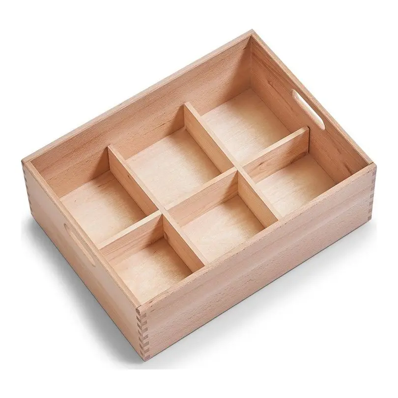 Aufbewahrungsbox Allzweckkiste