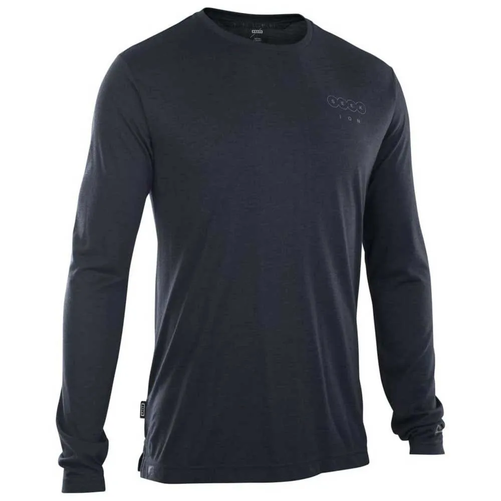 ION Seek AMP 2.0 long sleeve jersey