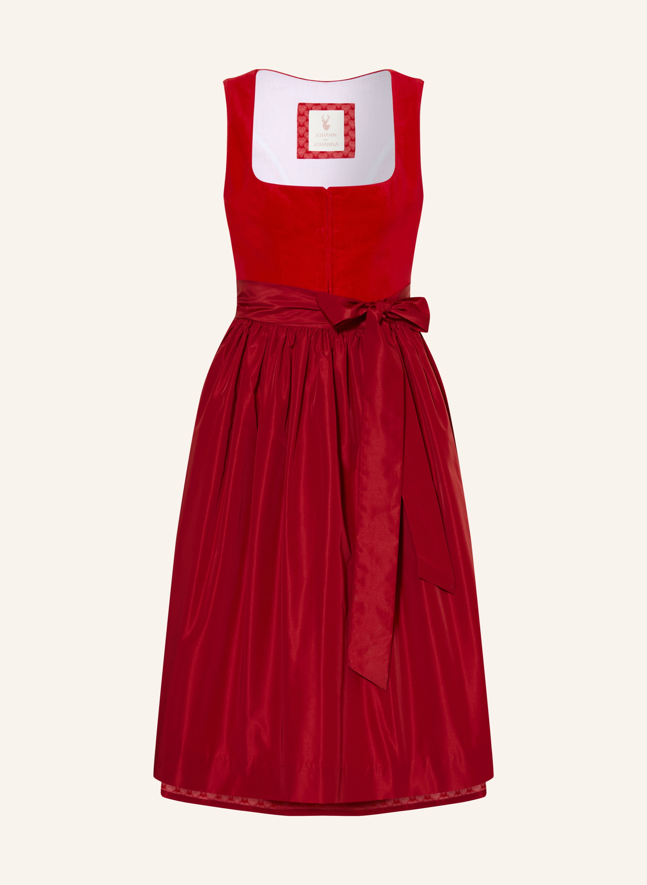 Johann & Johanna Dirndl