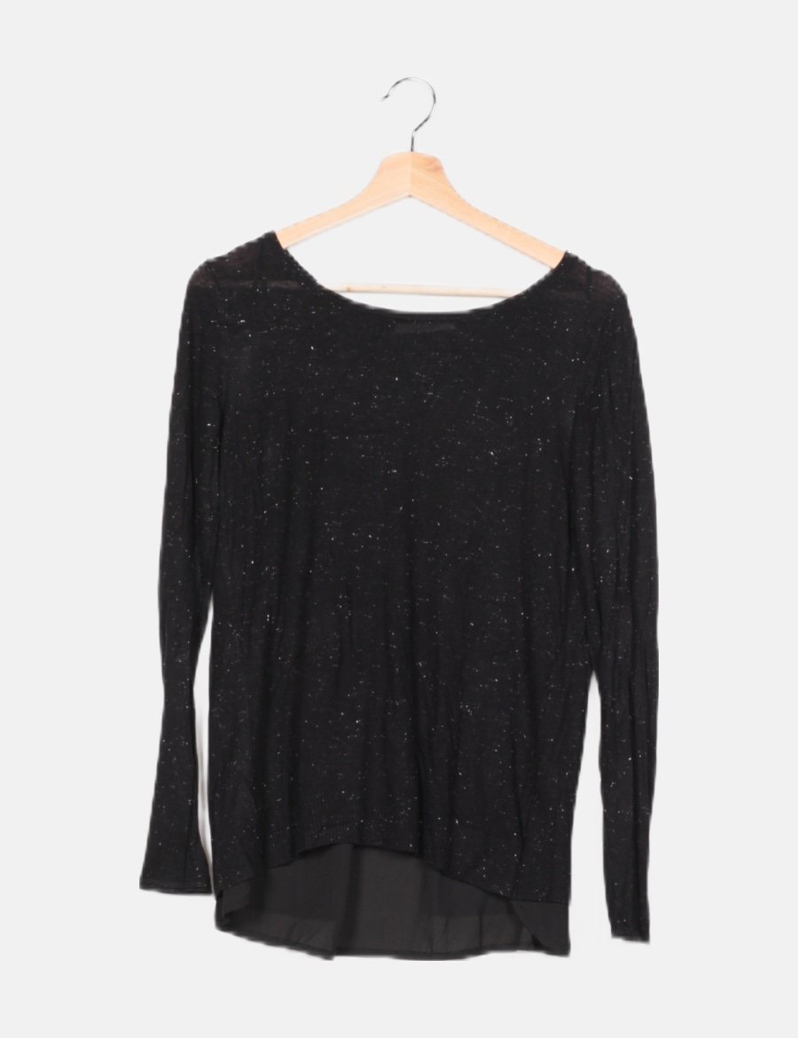 Camaïeu T-shirt Glitter