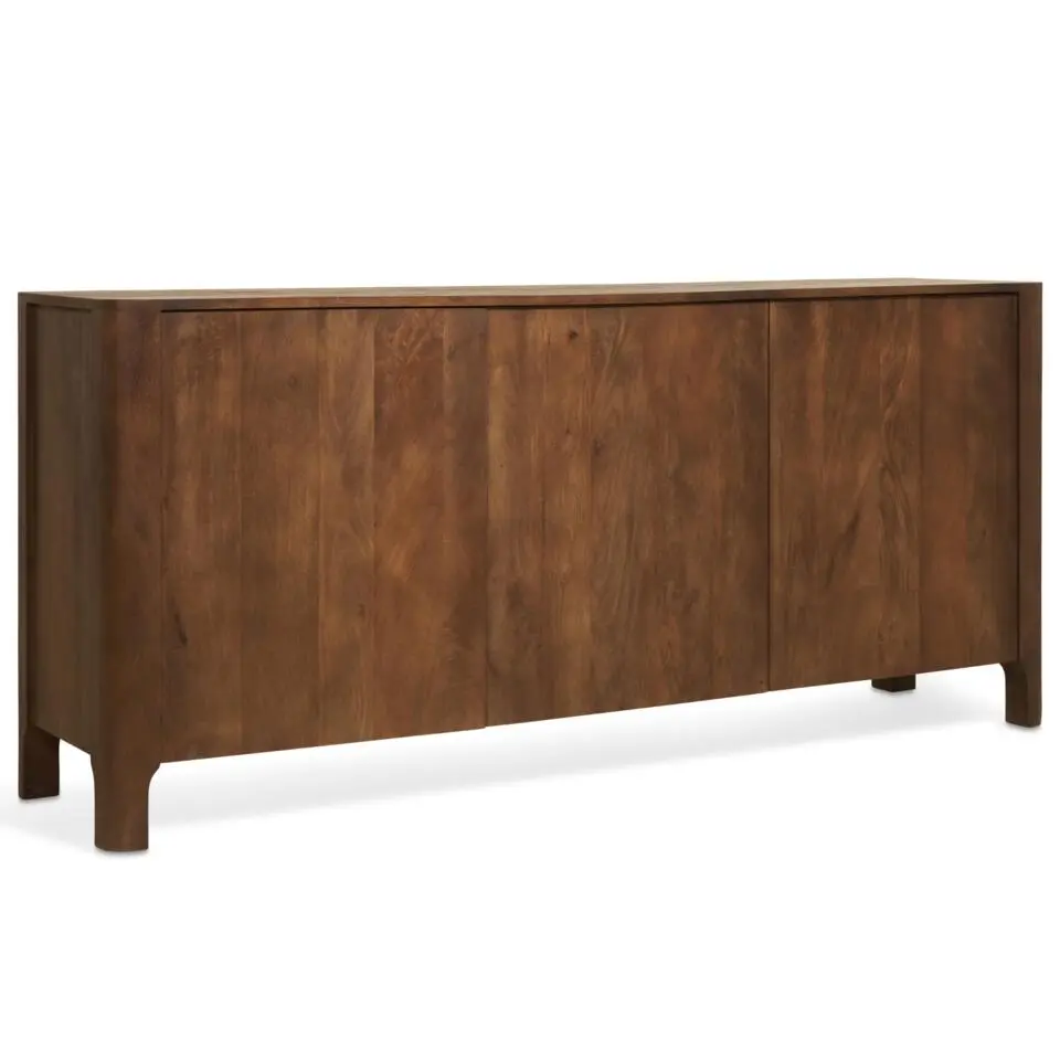 Dressoir Nova - Bruin 180cm