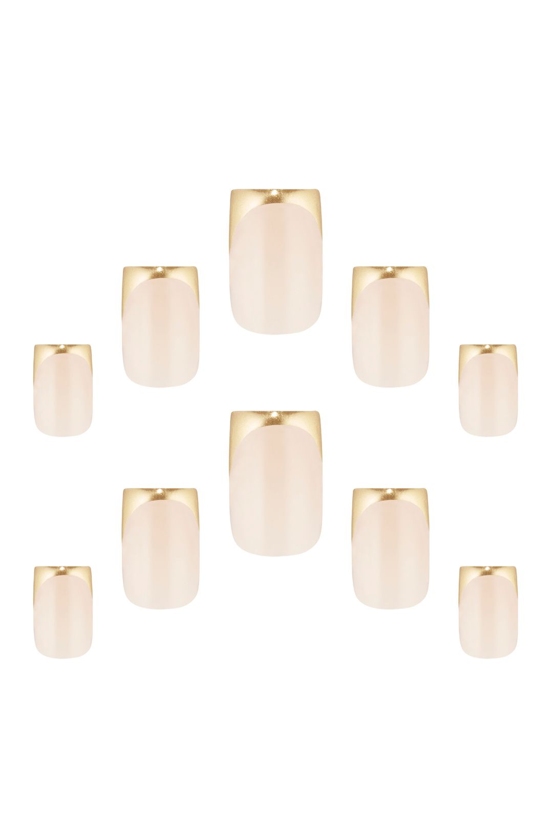 Elegant Touch Salon French 186