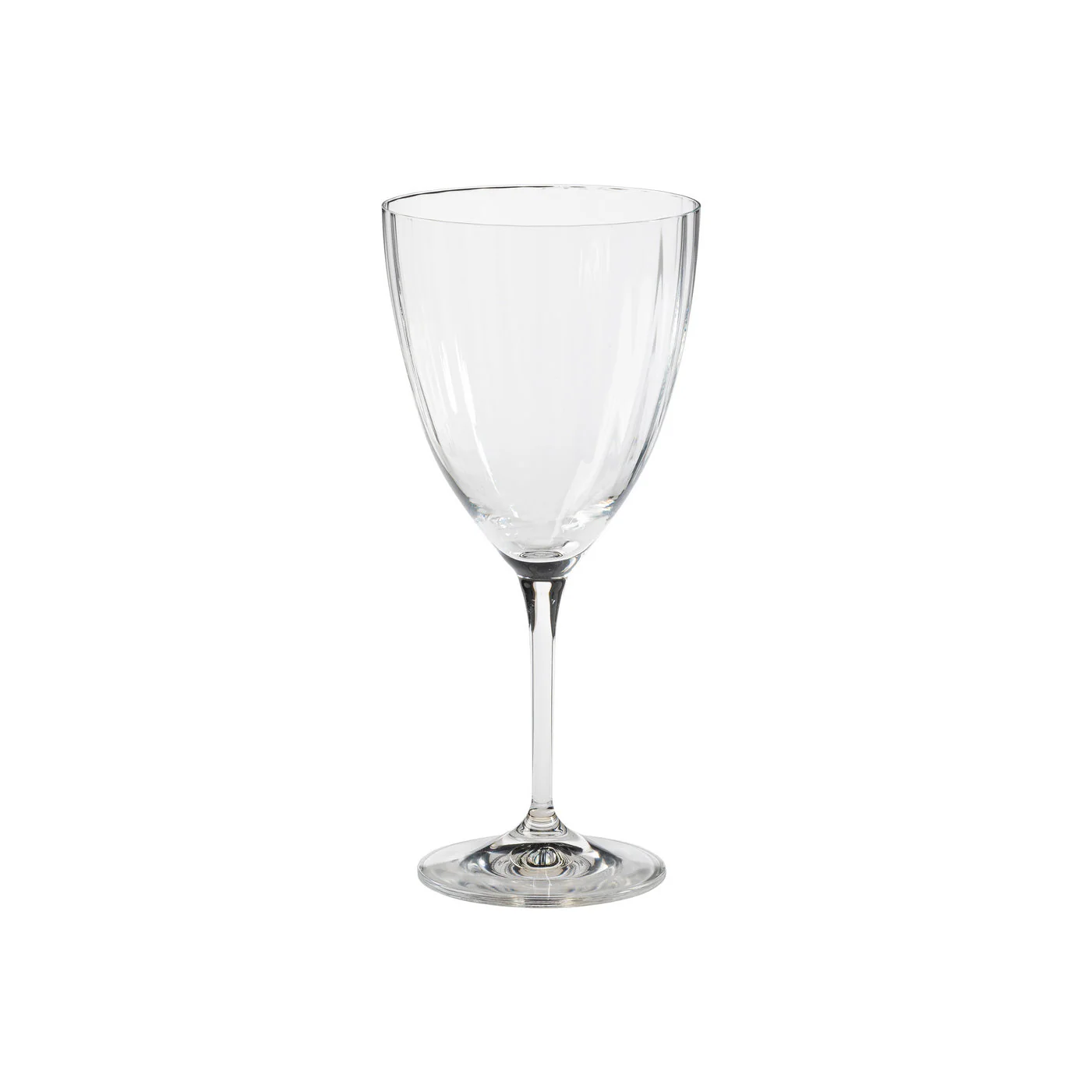 Set 6 Water Glasses Sensa, Casafina by COSTA NOVA