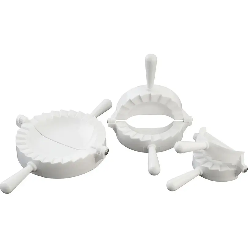 Ravioli Former 3er-Set Ravioliformer