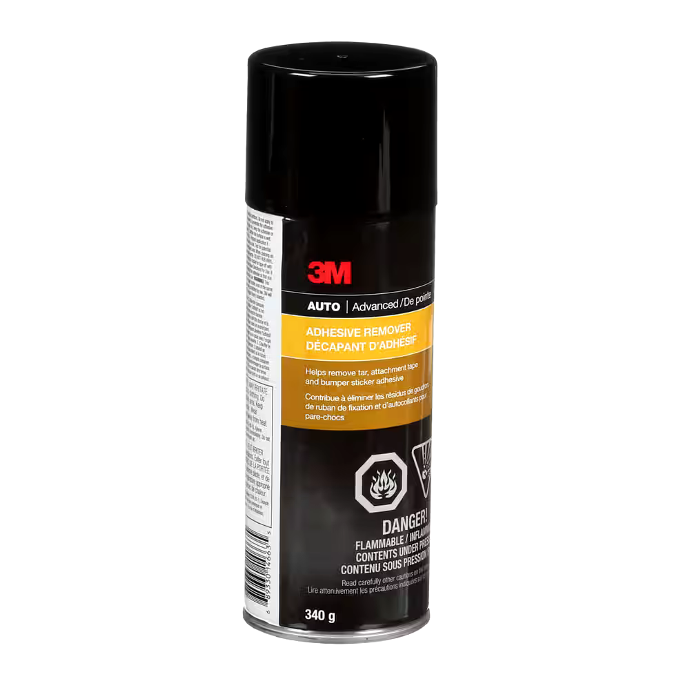 3M Speciality Adhesive Remover, 340-g