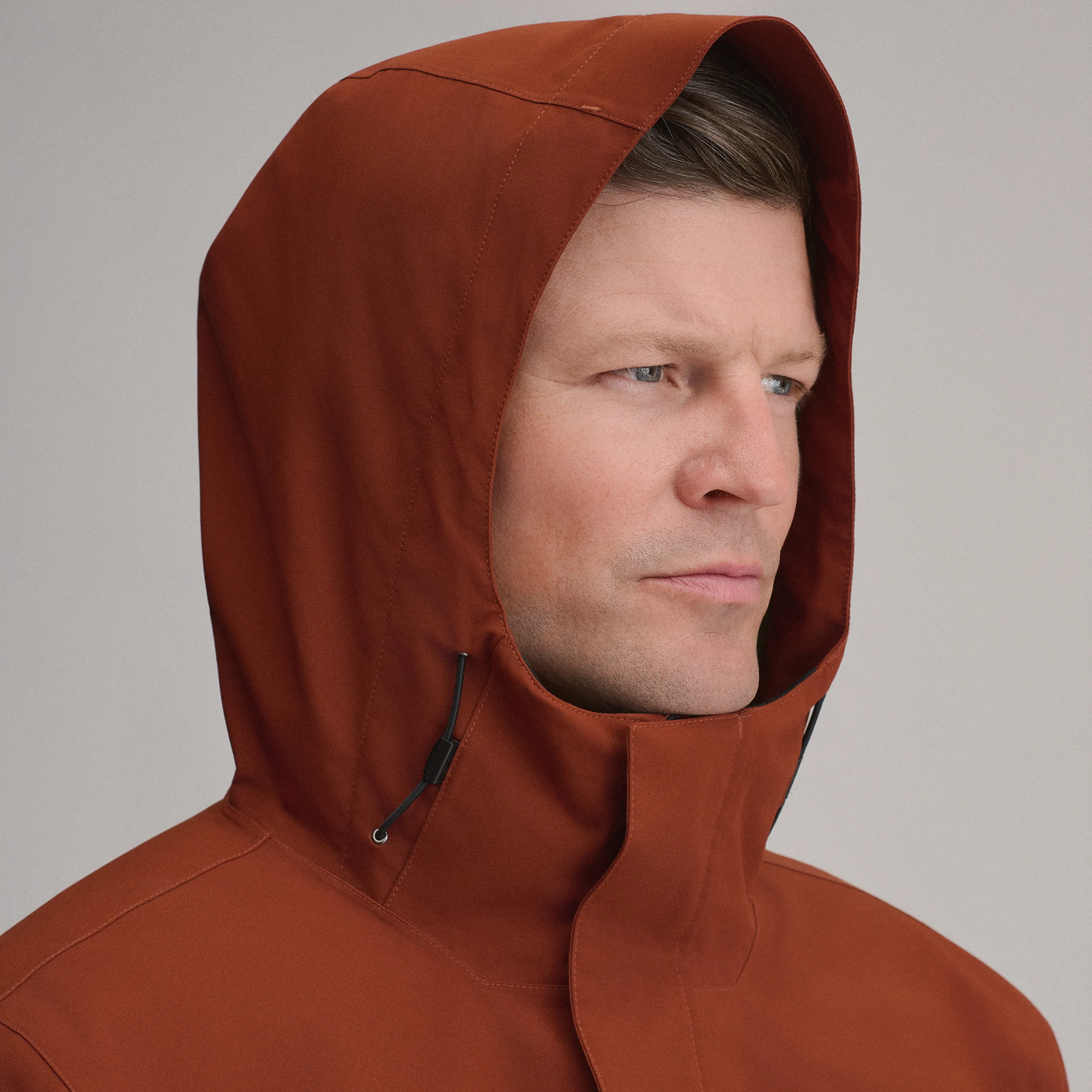 Men's Seabold 3-in-1 Parka