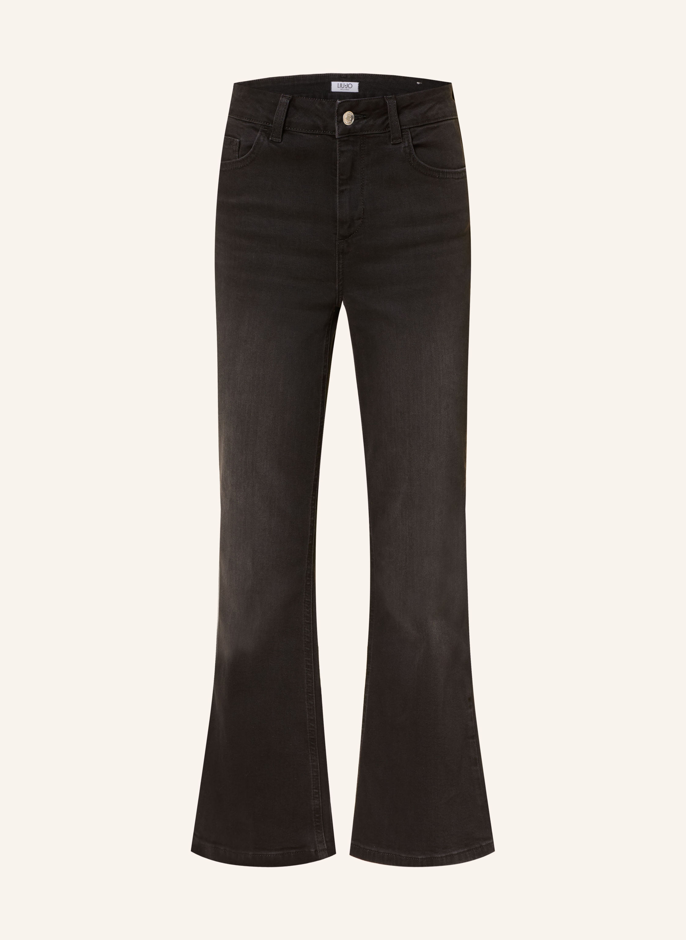 LIU JO Flared Jeans PRINCESS