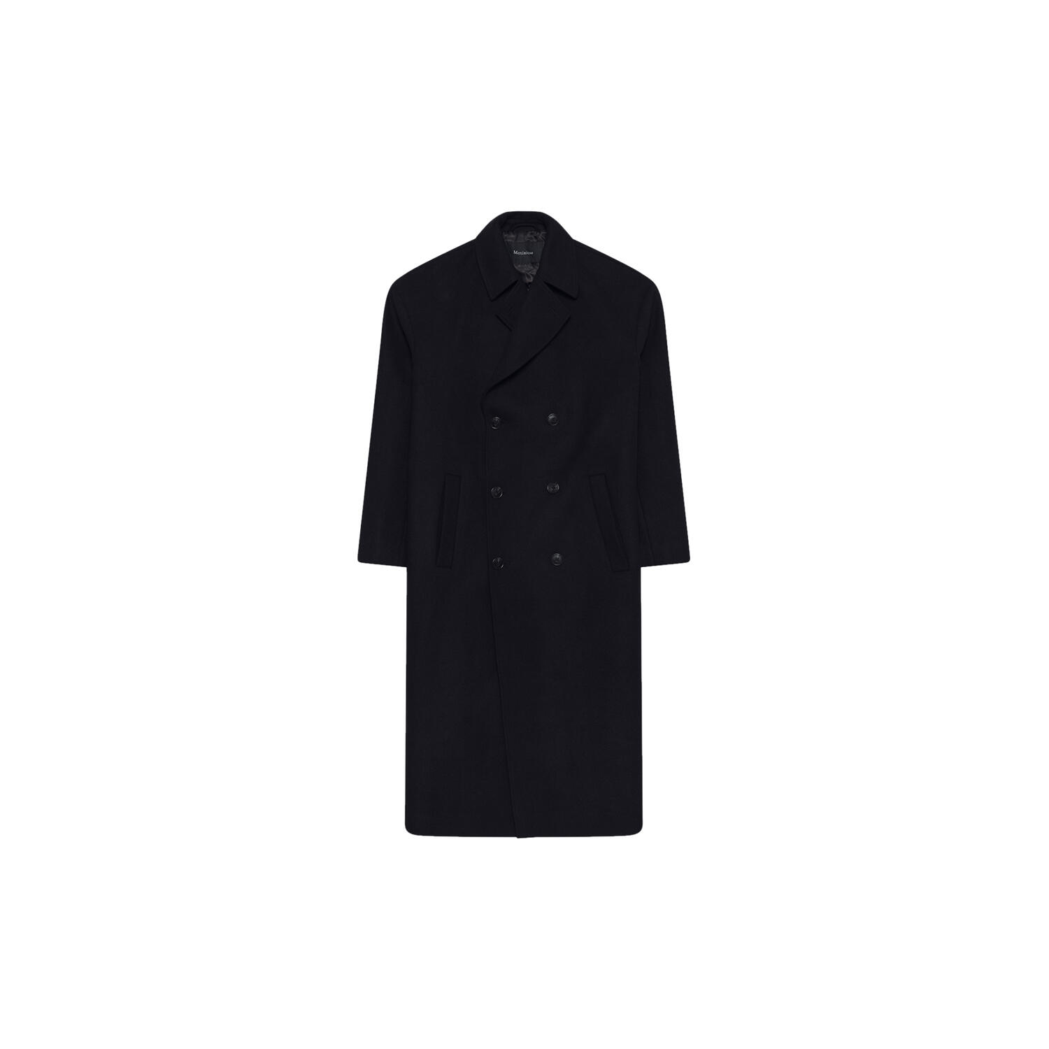 MABullmerCoat, dark navy
