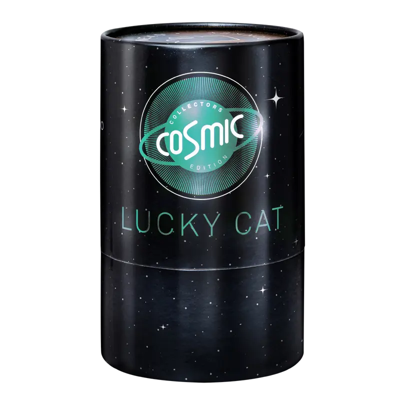 Figur Lucky Cat