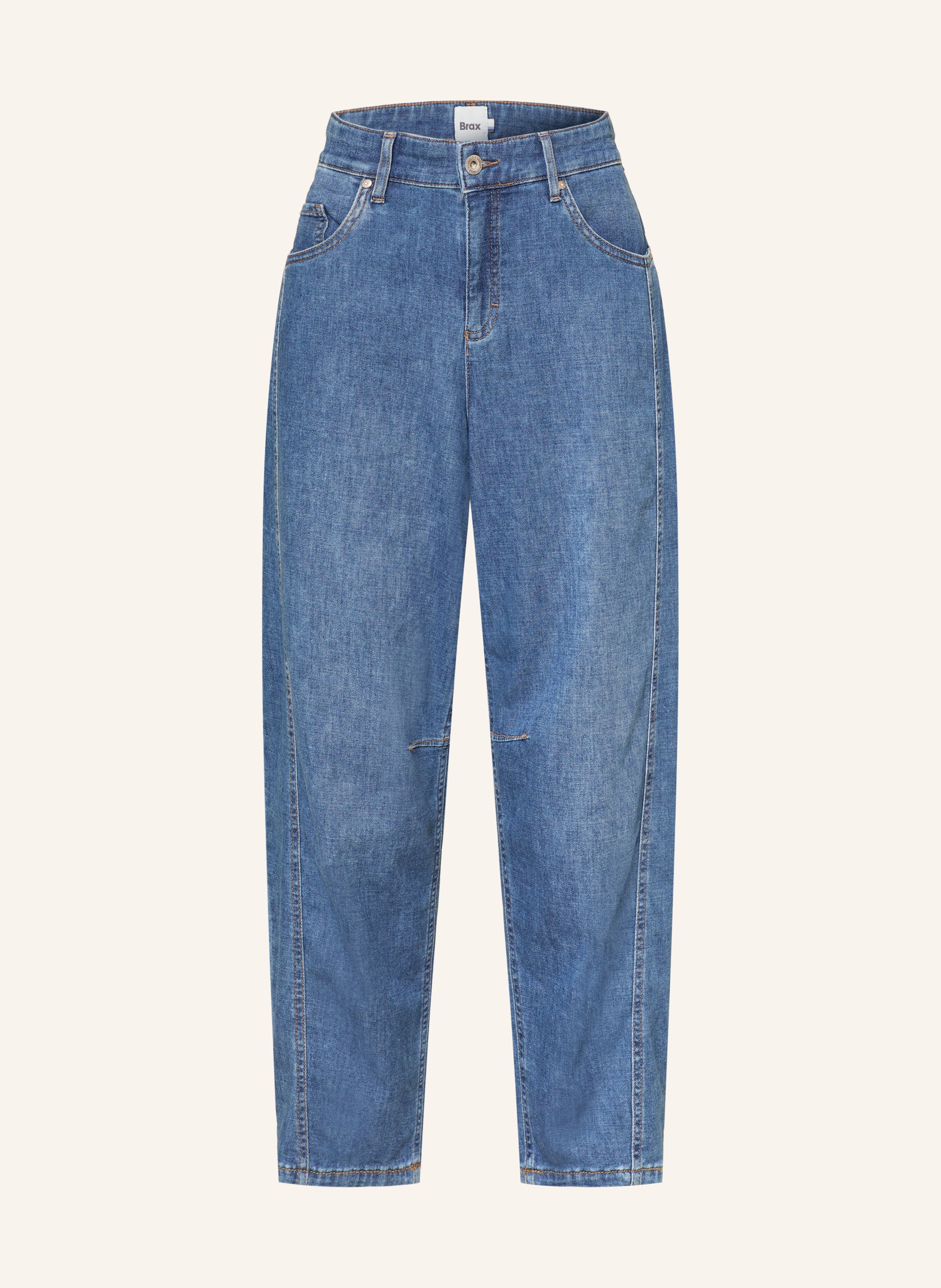 BRAX Barrel Jeans MEGAN
