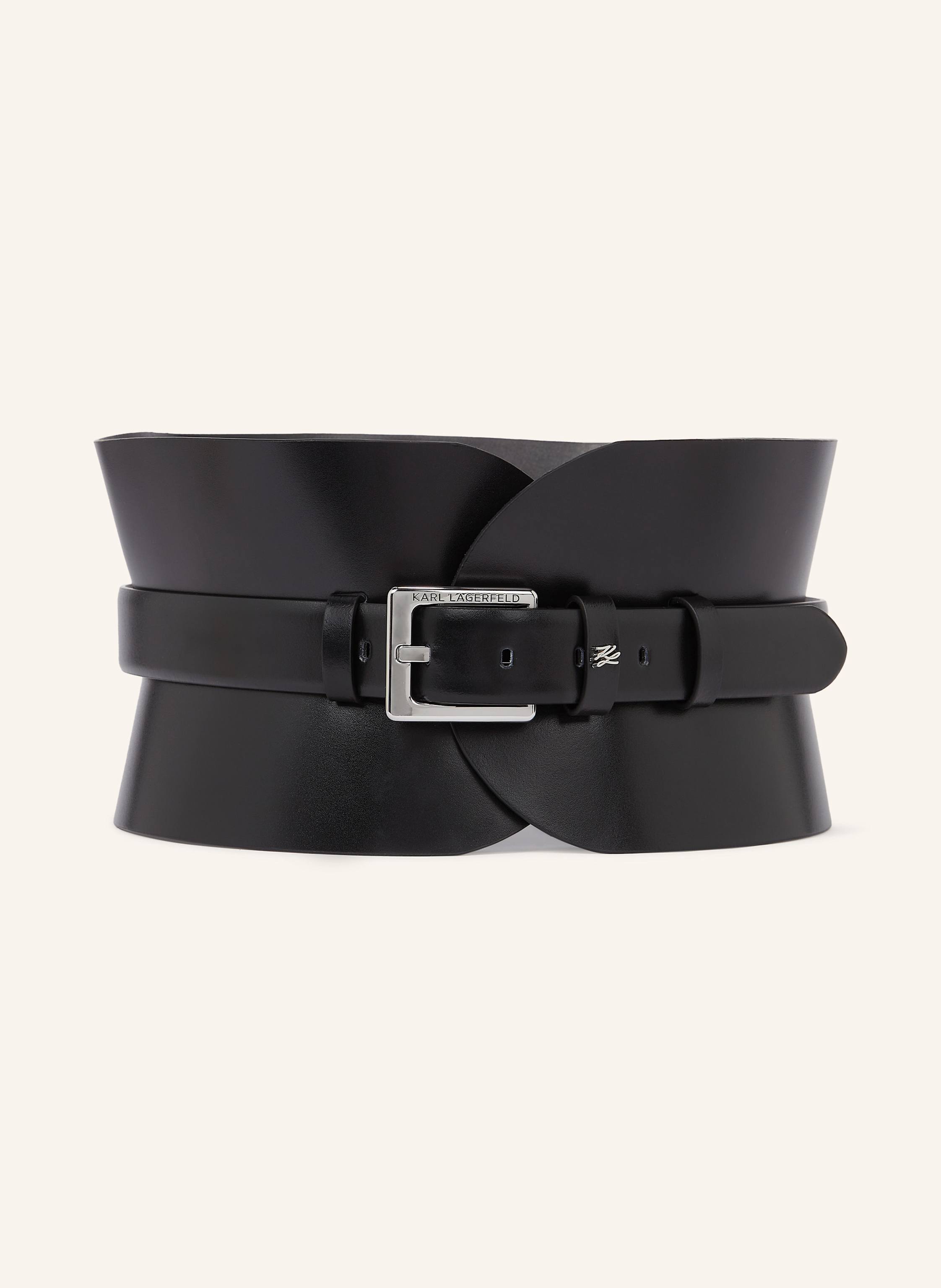 KARL LAGERFELD Gürtel