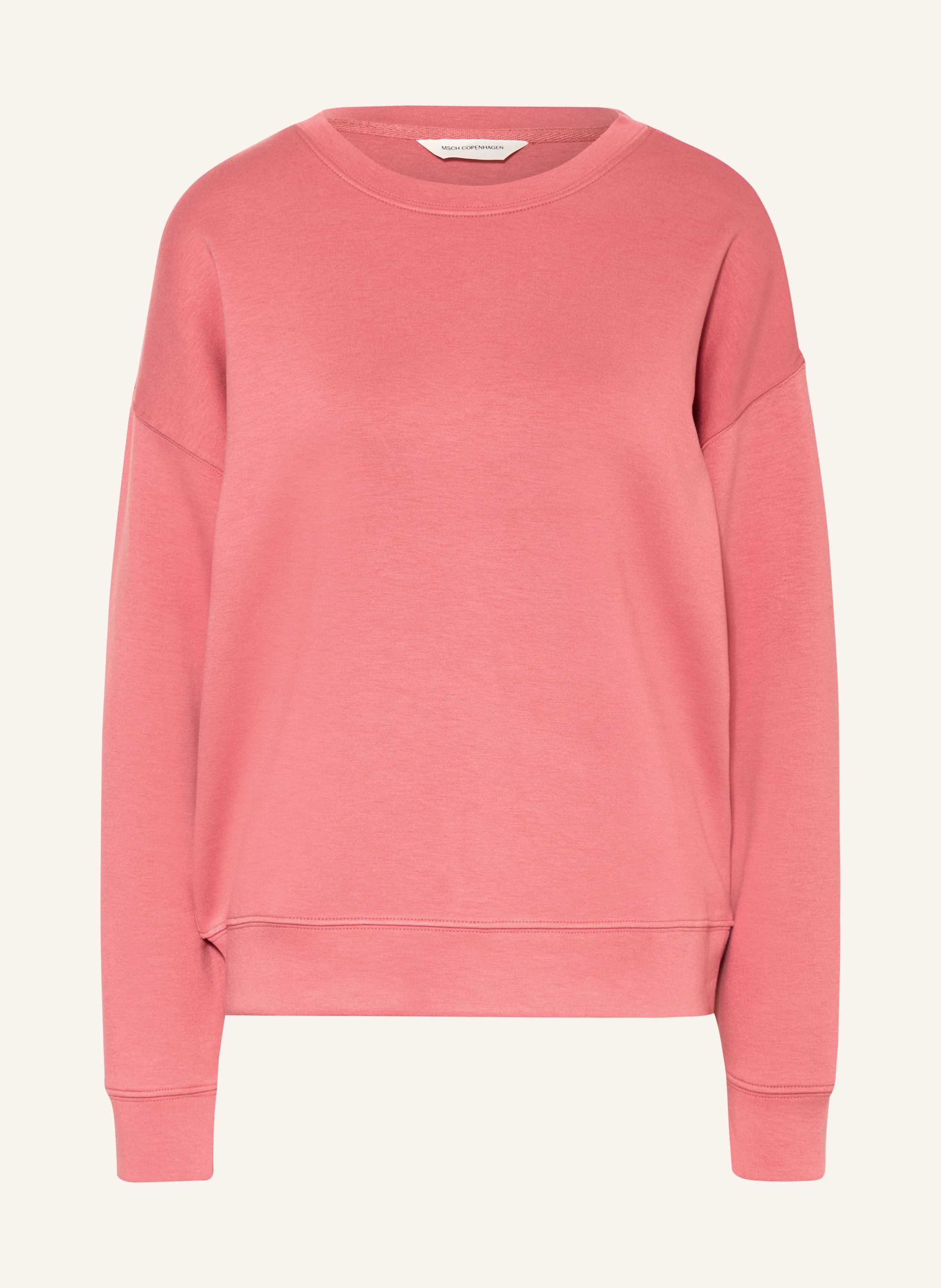 MSCH COPENHAGEN Sweatshirt MSCHIMA