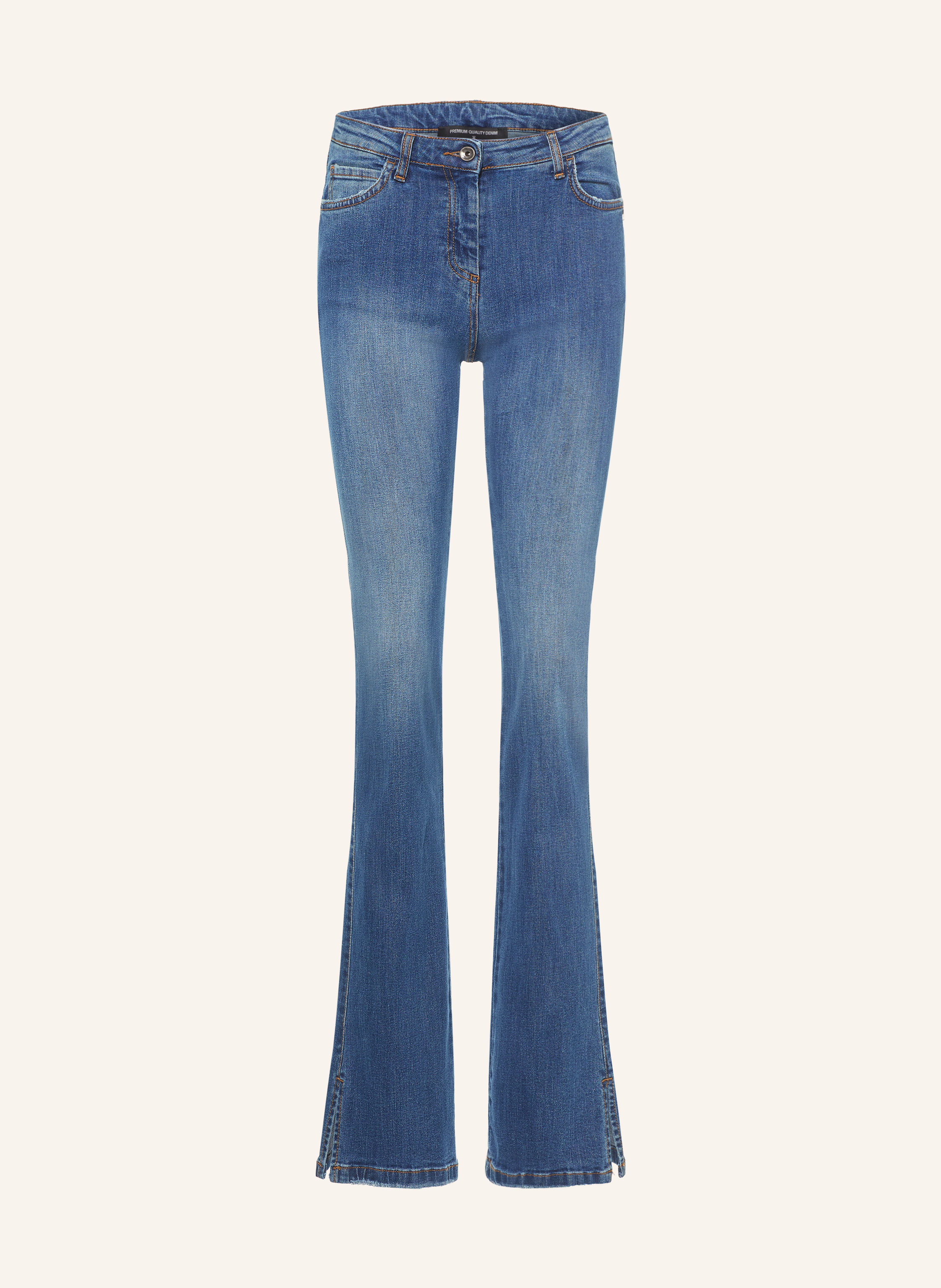 PATRIZIA PEPE Skinny Jeans