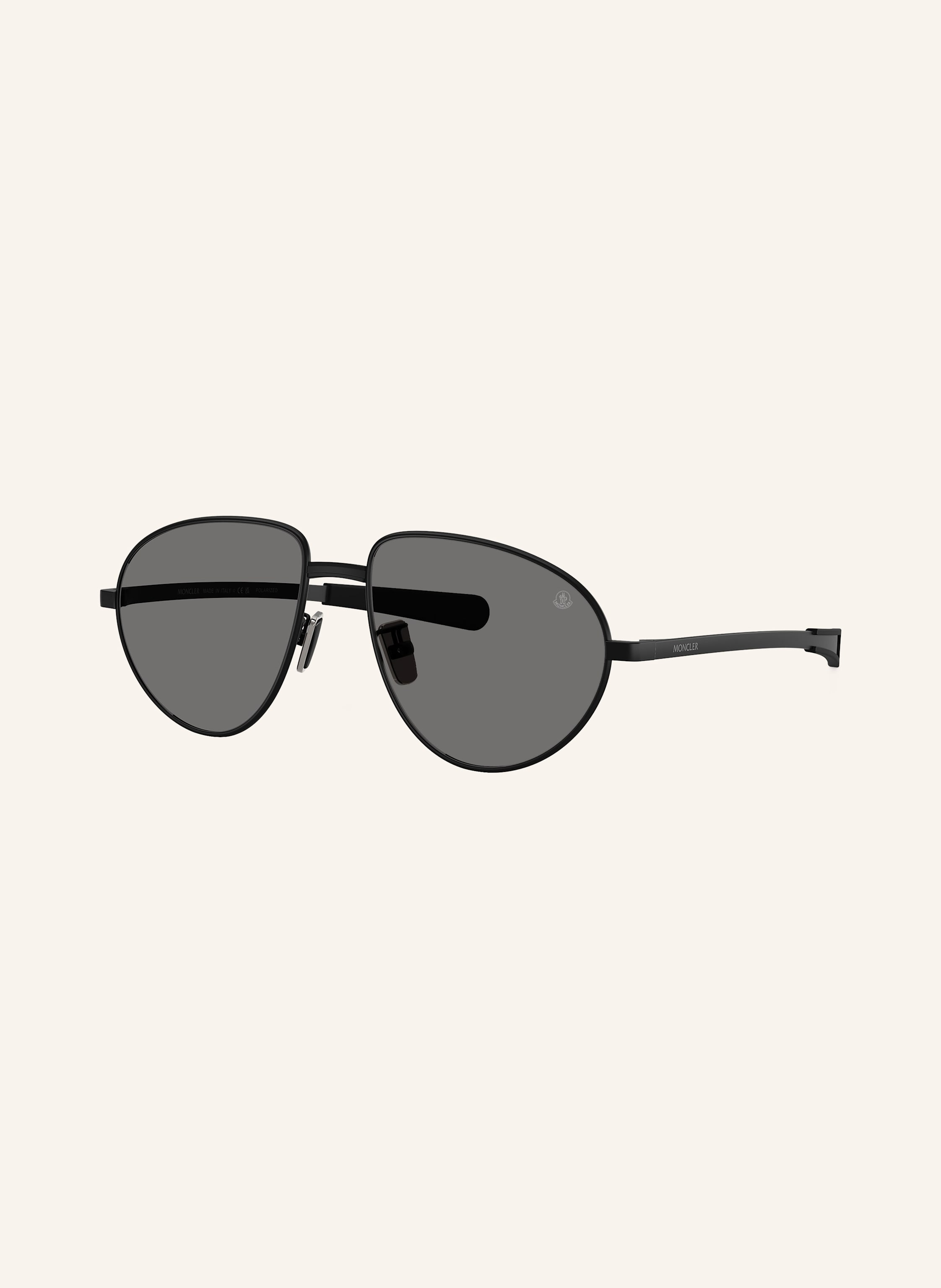 MONCLER Sonnenbrille ME4009