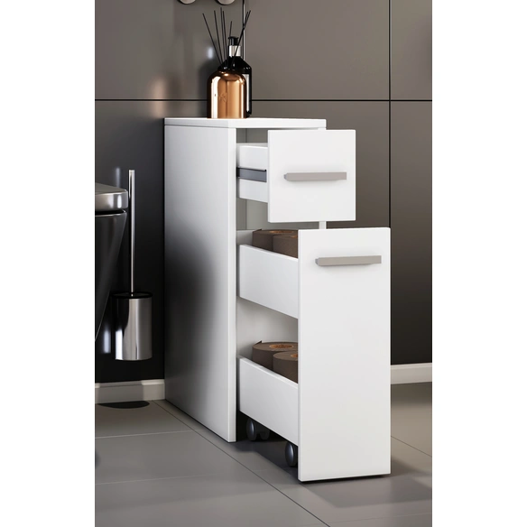 Schrank »Zalo«, BxHxL: 45 x 61,4 x 19,9 cm, Holzwerkstoff