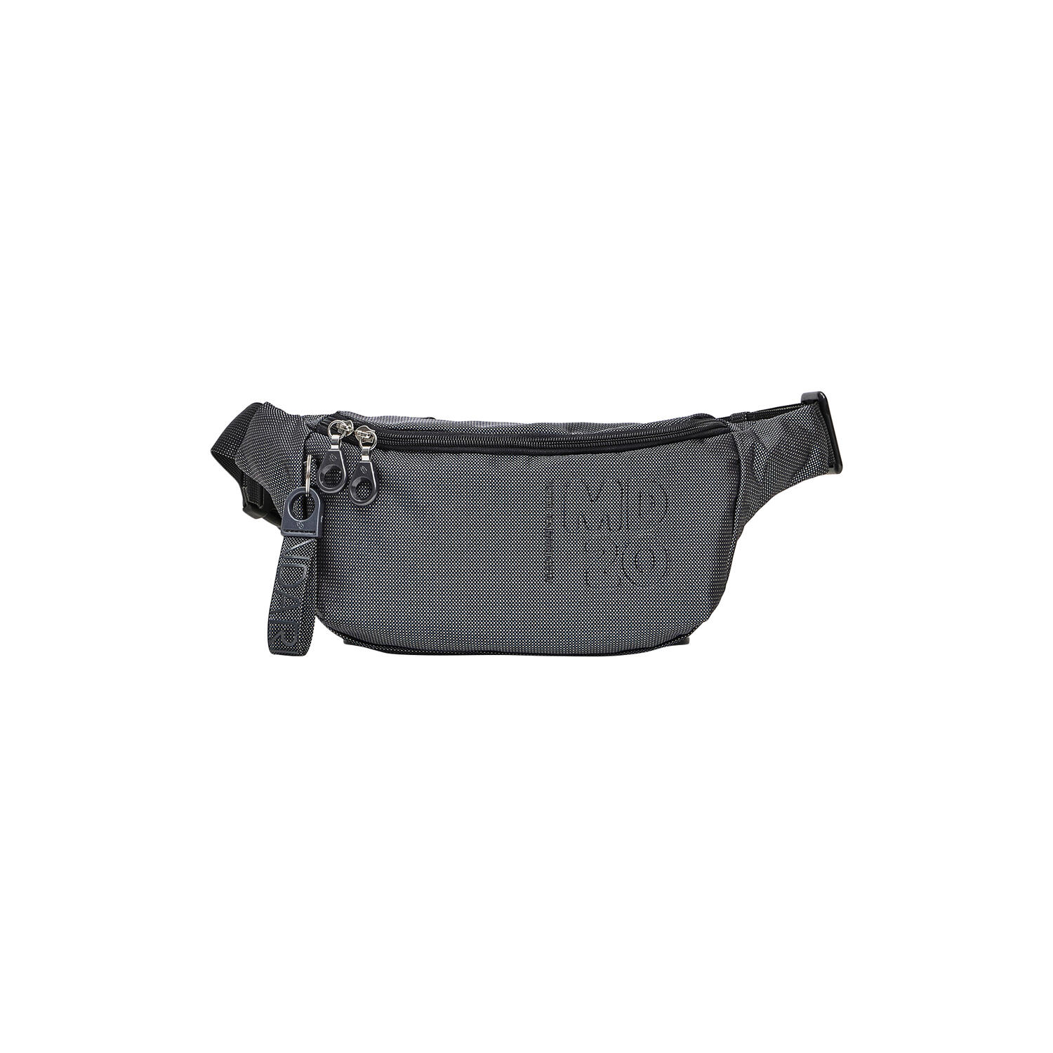 MD20 Bum Bag, steel