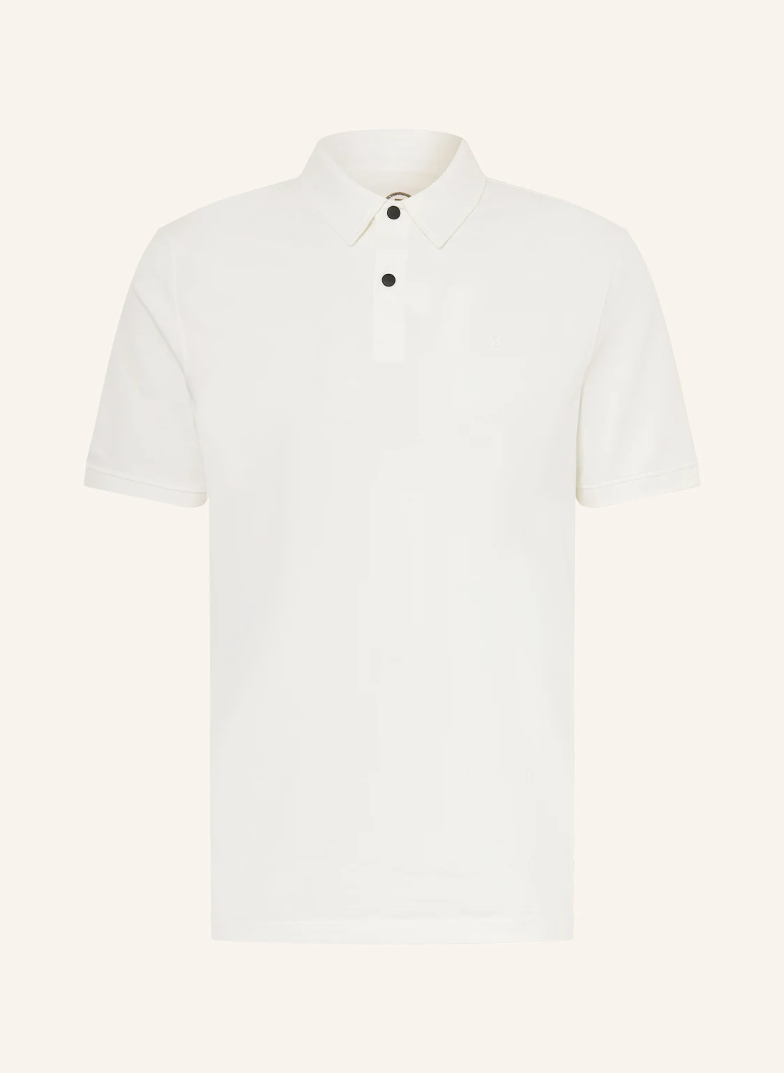 BOGNER Piqué-Poloshirt TIMO Regular Fit