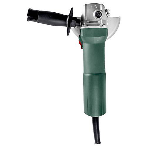 Meuleuse d'angle Metabo W 750-115 115 mm 750 W - robuste et compacte